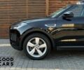 Ягуар E-Pace, объемом двигателя 2 л и пробегом 84 тыс. км за 24000 $, фото 9 на Automoto.ua