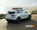 купити нове авто Ягуар E-Pace 2019 року від офіційного дилера "Авто Граф М" Land Rover и Jaguar Ягуар фото