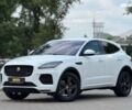 Ягуар E-Pace, объемом двигателя 2 л и пробегом 38 тыс. км за 23900 $, фото 1 на Automoto.ua