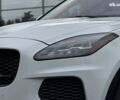 Ягуар E-Pace, об'ємом двигуна 2 л та пробігом 38 тис. км за 21500 $, фото 9 на Automoto.ua