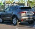 Ягуар E-Pace, объемом двигателя 2 л и пробегом 33 тыс. км за 25000 $, фото 9 на Automoto.ua