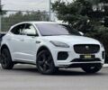 Ягуар E-Pace, об'ємом двигуна 2 л та пробігом 38 тис. км за 21500 $, фото 5 на Automoto.ua