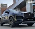 Ягуар E-Pace, об'ємом двигуна 2 л та пробігом 46 тис. км за 32000 $, фото 1 на Automoto.ua