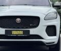 Ягуар E-Pace, об'ємом двигуна 2 л та пробігом 38 тис. км за 21500 $, фото 7 на Automoto.ua