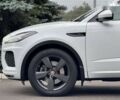 Ягуар E-Pace, об'ємом двигуна 2 л та пробігом 38 тис. км за 21500 $, фото 14 на Automoto.ua