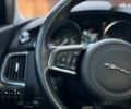 Ягуар E-Pace, объемом двигателя 2 л и пробегом 84 тыс. км за 24000 $, фото 27 на Automoto.ua