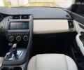 Ягуар E-Pace, объемом двигателя 2 л и пробегом 38 тыс. км за 23900 $, фото 26 на Automoto.ua