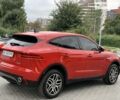 Ягуар E-Pace, об'ємом двигуна 2 л та пробігом 28 тис. км за 34000 $, фото 43 на Automoto.ua