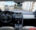 Ягуар E-Pace, объемом двигателя 2 л и пробегом 45 тыс. км за 26500 $, фото 6 на Automoto.ua