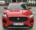 Ягуар E-Pace, объемом двигателя 2 л и пробегом 28 тыс. км за 34000 $, фото 53 на Automoto.ua