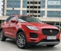 Ягуар E-Pace, об'ємом двигуна 2 л та пробігом 28 тис. км за 34000 $, фото 31 на Automoto.ua