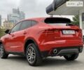 Ягуар E-Pace, об'ємом двигуна 2 л та пробігом 28 тис. км за 34000 $, фото 40 на Automoto.ua