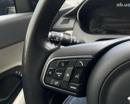 Ягуар E-Pace, объемом двигателя 2 л и пробегом 45 тыс. км за 28999 $, фото 22 на Automoto.ua
