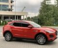 Ягуар E-Pace, объемом двигателя 2 л и пробегом 28 тыс. км за 34000 $, фото 33 на Automoto.ua