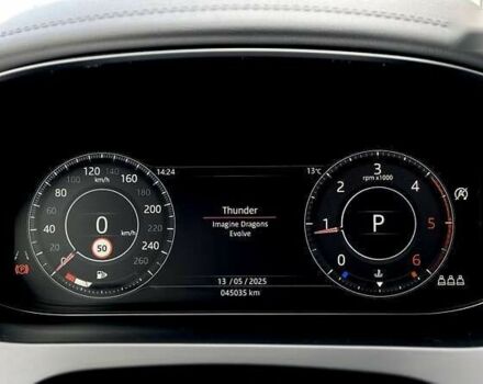 Ягуар E-Pace, объемом двигателя 2 л и пробегом 45 тыс. км за 28999 $, фото 16 на Automoto.ua