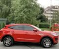 Ягуар E-Pace, объемом двигателя 2 л и пробегом 28 тыс. км за 34000 $, фото 74 на Automoto.ua