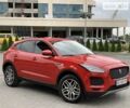 Ягуар E-Pace, объемом двигателя 2 л и пробегом 28 тыс. км за 34000 $, фото 32 на Automoto.ua