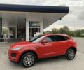 Ягуар E-Pace, объемом двигателя 2 л и пробегом 28 тыс. км за 34000 $, фото 55 на Automoto.ua