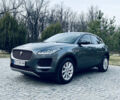 Ягуар E-Pace, об'ємом двигуна 2 л та пробігом 56 тис. км за 37500 $, фото 1 на Automoto.ua