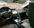 Ягуар E-Pace, об'ємом двигуна 2 л та пробігом 28 тис. км за 34000 $, фото 7 на Automoto.ua