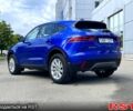 Ягуар E-Pace, объемом двигателя 2 л и пробегом 45 тыс. км за 26500 $, фото 2 на Automoto.ua