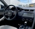 Ягуар E-Pace, объемом двигателя 2 л и пробегом 45 тыс. км за 28999 $, фото 9 на Automoto.ua