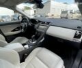 Ягуар E-Pace, объемом двигателя 2 л и пробегом 45 тыс. км за 28999 $, фото 13 на Automoto.ua