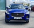Ягуар E-Pace, объемом двигателя 2 л и пробегом 45 тыс. км за 28999 $, фото 1 на Automoto.ua