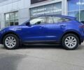 Ягуар E-Pace, объемом двигателя 2 л и пробегом 45 тыс. км за 28999 $, фото 3 на Automoto.ua