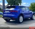 Ягуар E-Pace, объемом двигателя 2 л и пробегом 45 тыс. км за 26500 $, фото 3 на Automoto.ua