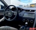 Ягуар E-Pace, объемом двигателя 2 л и пробегом 45 тыс. км за 26500 $, фото 5 на Automoto.ua