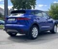 Ягуар E-Pace, объемом двигателя 2 л и пробегом 45 тыс. км за 28999 $, фото 6 на Automoto.ua