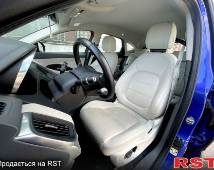 Ягуар E-Pace, объемом двигателя 2 л и пробегом 45 тыс. км за 26500 $, фото 7 на Automoto.ua