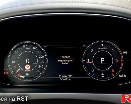 Ягуар E-Pace, объемом двигателя 2 л и пробегом 45 тыс. км за 26500 $, фото 11 на Automoto.ua