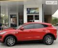 Ягуар E-Pace, объемом двигателя 2 л и пробегом 28 тыс. км за 34000 $, фото 36 на Automoto.ua