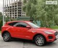 Ягуар E-Pace, об'ємом двигуна 2 л та пробігом 28 тис. км за 34000 $, фото 72 на Automoto.ua