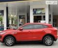 Ягуар E-Pace, об'ємом двигуна 2 л та пробігом 28 тис. км за 34000 $, фото 38 на Automoto.ua