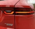 Ягуар E-Pace, об'ємом двигуна 2 л та пробігом 28 тис. км за 34000 $, фото 61 на Automoto.ua