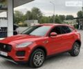 Ягуар E-Pace, объемом двигателя 2 л и пробегом 28 тыс. км за 34000 $, фото 37 на Automoto.ua