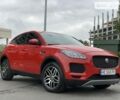 Ягуар E-Pace, об'ємом двигуна 2 л та пробігом 28 тис. км за 34000 $, фото 1 на Automoto.ua