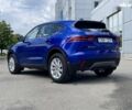Ягуар E-Pace, объемом двигателя 2 л и пробегом 45 тыс. км за 28999 $, фото 4 на Automoto.ua