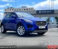 Ягуар E-Pace, объемом двигателя 2 л и пробегом 45 тыс. км за 26500 $, фото 1 на Automoto.ua