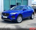 Ягуар E-Pace, объемом двигателя 2 л и пробегом 45 тыс. км за 26500 $, фото 1 на Automoto.ua