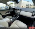 Ягуар E-Pace, объемом двигателя 2 л и пробегом 45 тыс. км за 26500 $, фото 9 на Automoto.ua