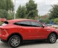 Ягуар E-Pace, объемом двигателя 2 л и пробегом 28 тыс. км за 34000 $, фото 44 на Automoto.ua