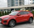 Ягуар E-Pace, объемом двигателя 2 л и пробегом 28 тыс. км за 34000 $, фото 66 на Automoto.ua