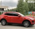 Ягуар E-Pace, объемом двигателя 2 л и пробегом 28 тыс. км за 34000 $, фото 47 на Automoto.ua