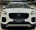 Ягуар E-Pace, объемом двигателя 2 л и пробегом 70 тыс. км за 37000 $, фото 6 на Automoto.ua