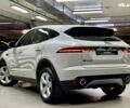 Ягуар E-Pace, объемом двигателя 2 л и пробегом 70 тыс. км за 37000 $, фото 26 на Automoto.ua