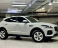 Ягуар E-Pace, объемом двигателя 2 л и пробегом 70 тыс. км за 37000 $, фото 3 на Automoto.ua